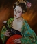 Picture of GEISHA