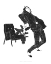 Picture of JLR DANCINGATHOME6 BLACKANDWHITE COPY