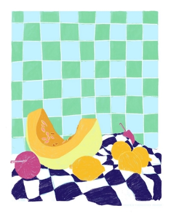 Picture of PANDC NEONSTILLLIFE COPY
