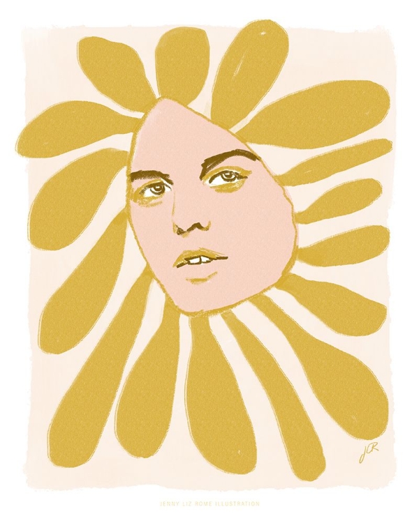Picture of JLR FLOWERHEAD1 COPY 2