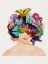 Picture of BUTTERFLY HEAD