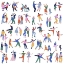 Picture of DANCING TOGETHER