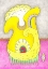 Picture of YELLOW ROSE
