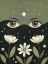 Picture of THE GAZE OF NATURE