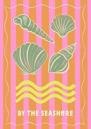 Picture of BY THE SEASHORE