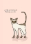 Picture of YOURE PURRFECT JUST THE WAY YOU ARE