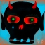 Picture of TEAR HEAD