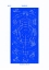Picture of SOLAR BIOLOGY NO. 6  BLUE (CREATIVE ED.)
