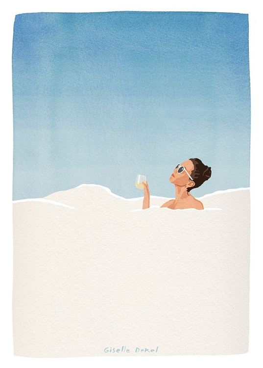 Picture of BUBBLEBATH
