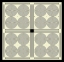 Picture of INDIAN TANTRA PATTERN