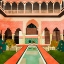 Picture of ALHAMBRA GRANADA SPAIN