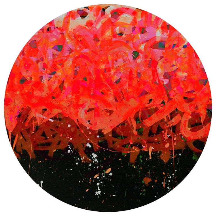 Picture of ABSTRACT 0131 7654