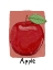 Picture of RED APPLE