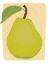 Picture of BIG GREEN PEAR