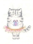 Picture of THE GIFT CAT