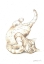 Picture of RELAXED CAT