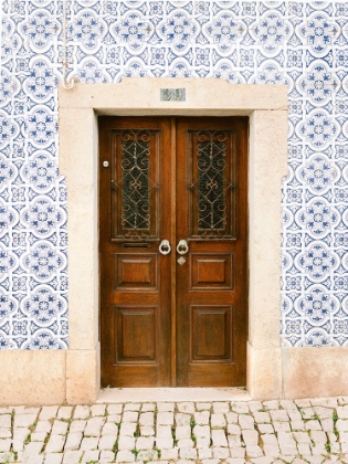 Picture of THE ERICEIRA DOOR