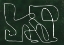 Picture of GREEN SCRIBBLE