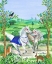 Picture of AESOPS FABLES THE CHARGER AND THE DONKEY