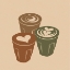 Picture of COFFEE TIME 2