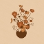 Picture of FALL FLORAL STILL LIFE
