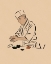 Picture of SUSHI CHEF