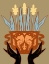 Picture of VESSEL COLLECTION : GROWTH