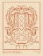 Picture of VESSEL COLLECTION : BLOSSOM (LINEART)