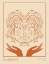 Picture of VESSEL COLLECTION : HARMONY (LINEART)