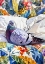Picture of ANIMAL WATERCOLOR ART BIRD DOVE PIGEON 1