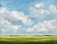 Picture of CLOUDS A CANOLA