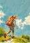 Picture of RETRO ADVENTURE BOY
