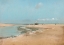 Picture of BEACH AT LOW TIDE