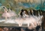 Picture of BALLET AT THE PARIS OPEIRA
