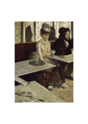 Picture of IN A CAFEI NO.2