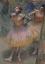 Picture of TWO DANCERS