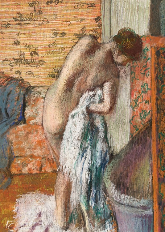 Picture of NAKED LADY