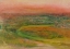 Picture of S SHAPED PATH IN AN ABSTRACTED LANDSCAPE