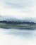 Picture of INDIGOFORESTII 32X40