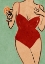 Picture of BEACH GIRL