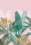 Picture of BOTANICAL PINK