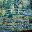 Picture of WATER LILY POND