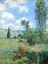Picture of VIEW OF VACTHEUIL (1880)