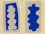 Picture of CUT OUT AFTER BY MATISSE