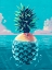 Picture of STRANDED ON PINEAPPLE ISLAND