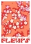 Picture of JARDIN DE FLEURS - RED