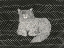 Picture of SLEEPING CAT V