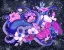 Picture of MAGIC OCEAN THE OCTOPUS COLOUR ORIGINAL