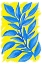 Picture of BLUE PLANT