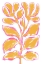 Picture of ORANGE PLANT
